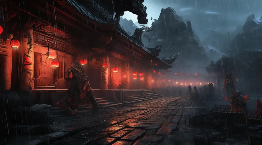 蓝月至尊返利版游戏图片1